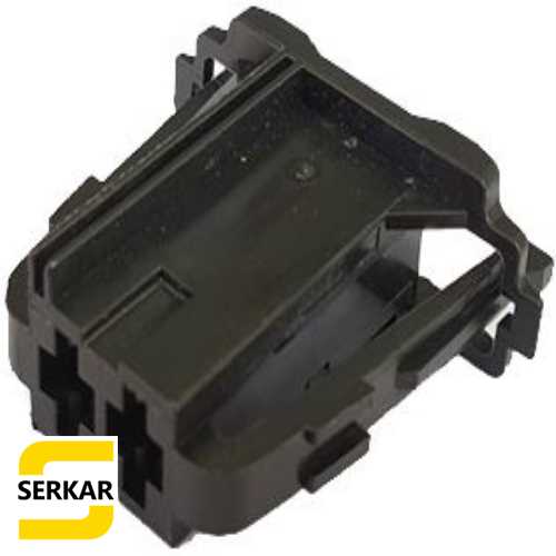 FİAT  PUNTO KALORİFER MOTOR SOKETİ( SİYAH)